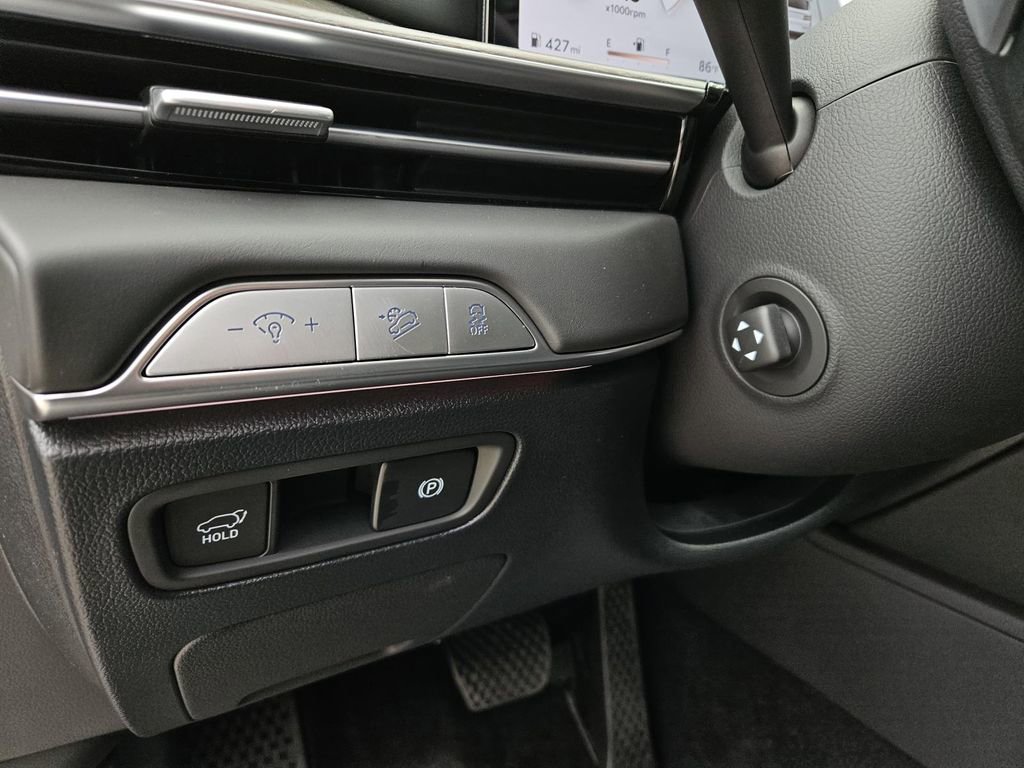 New 2026 Genesis GV80 2.5T Prestige image 24