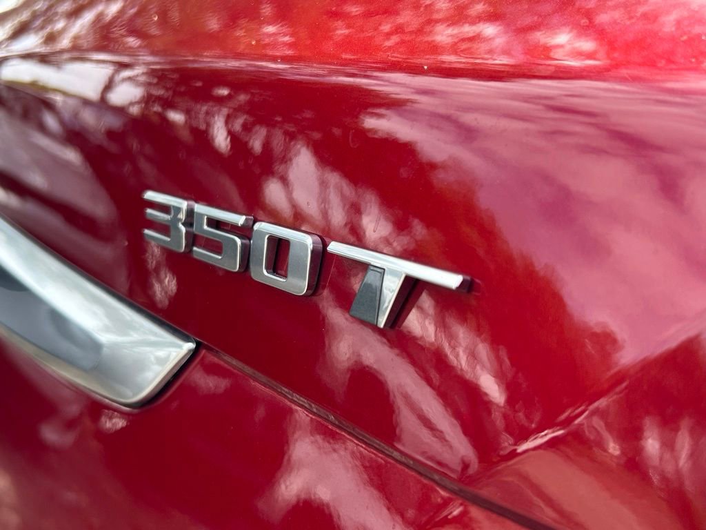 Used 2023 Cadillac XT5 Luxury image 40