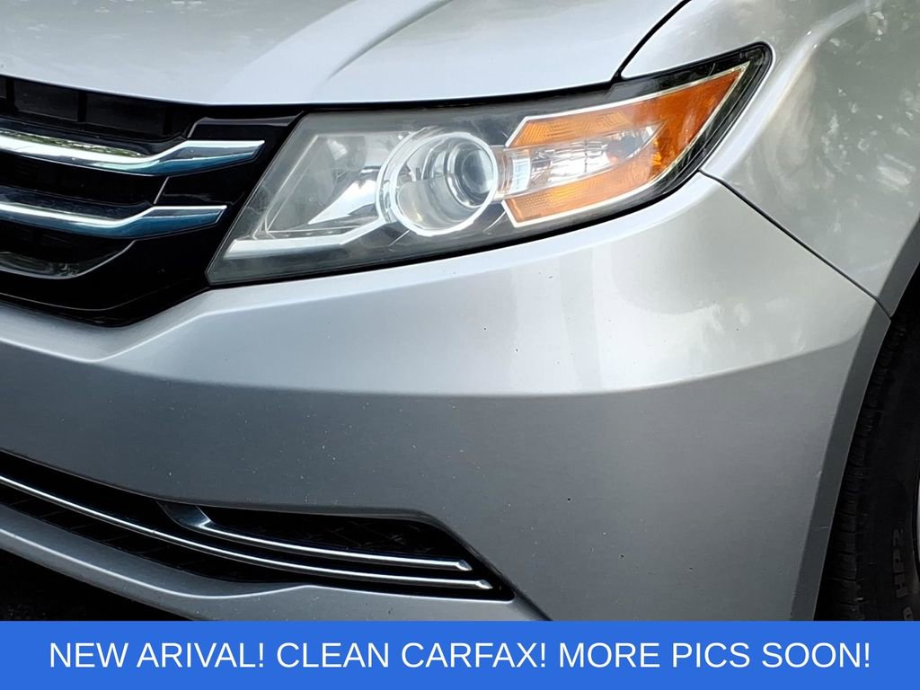 Used 2014 Honda Odyssey LX image 9