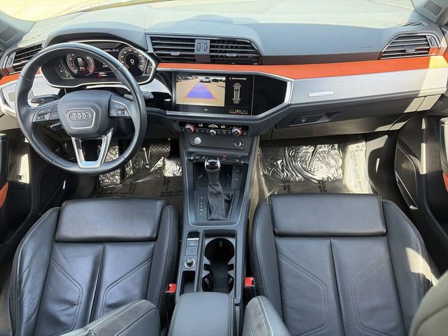 Used 2019 Audi Q3 2.0T Premium Plus w/ Premium Plus Package image 16