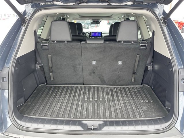 Used 2024 Toyota Grand Highlander Platinum image 25