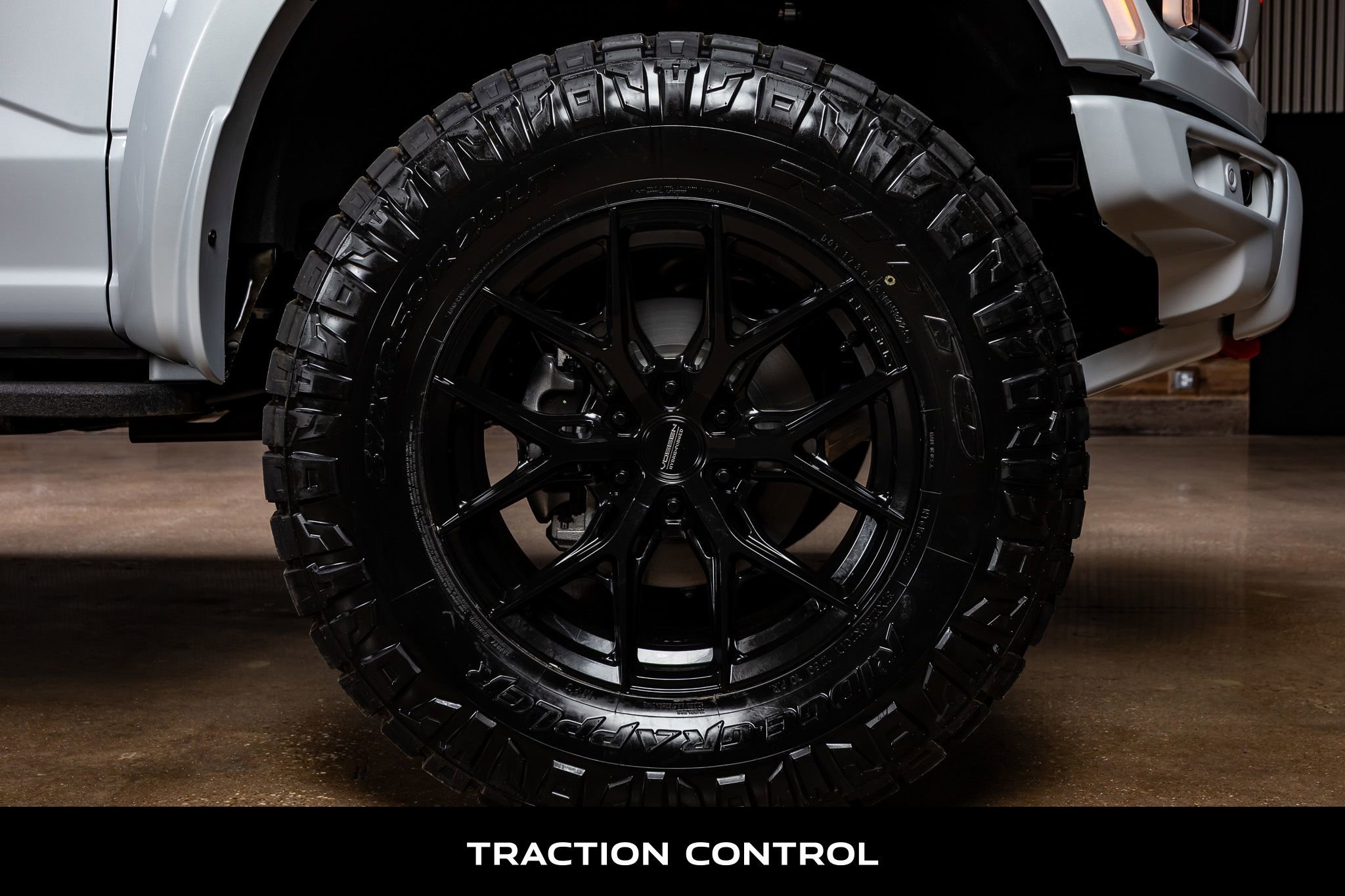 Used 2025 Ford F150 Raptor w/ Equipment Group 803A Raptor R image 12