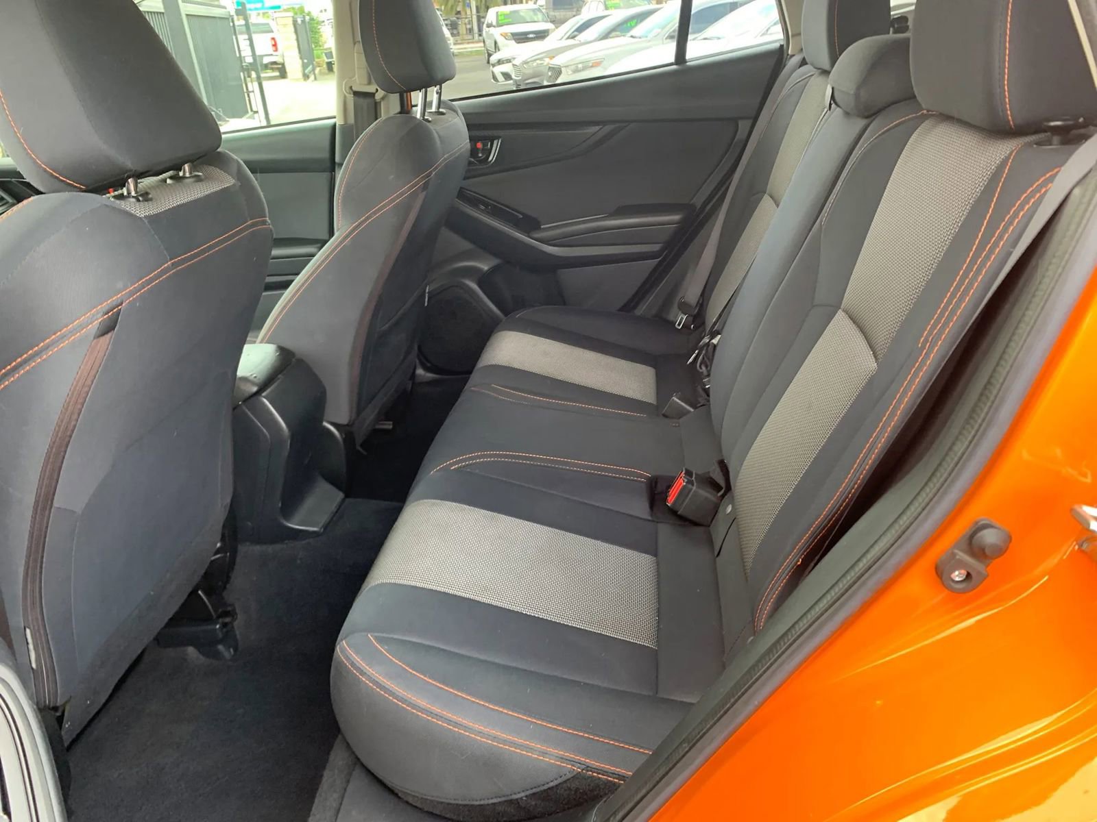 Used 2018 Subaru Crosstrek 2.0i Premium image 10