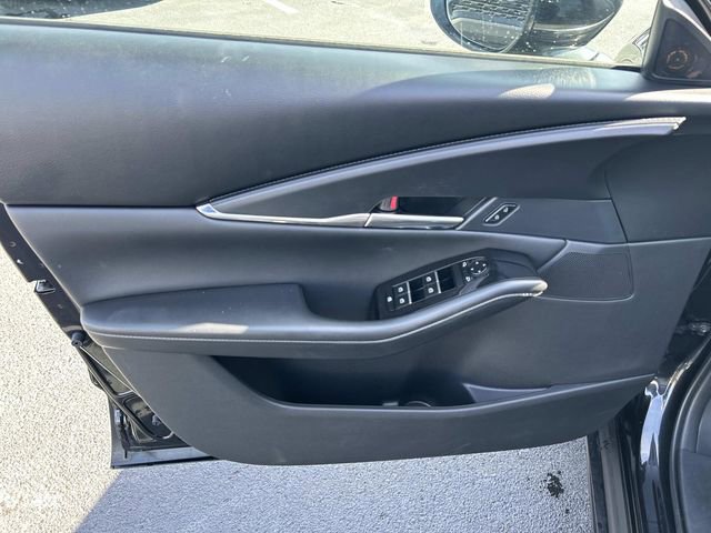 Used 2025 MAZDA CX-30 AWD 2.5 S w/ Preferred Package image 22