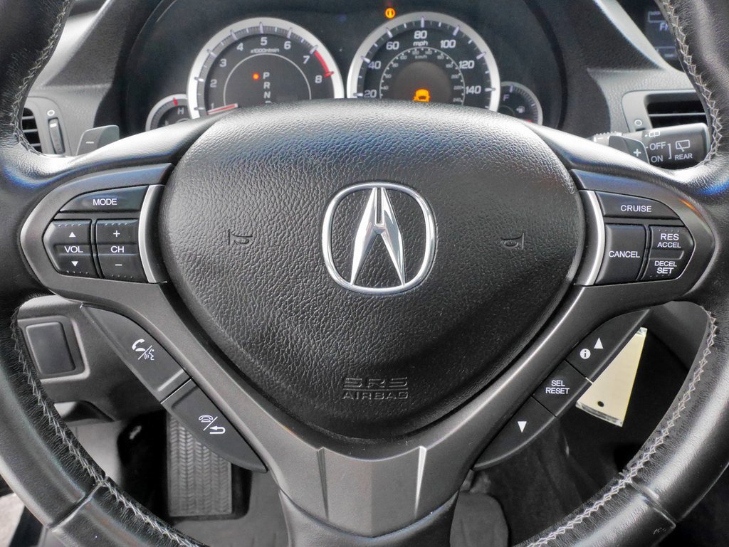 Used 2012 Acura TSX 2.4 image 27