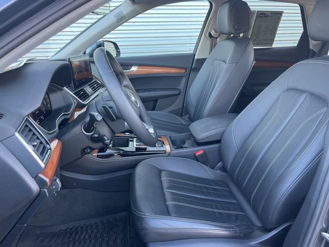 Used 2023 Audi Q5 2.0T Premium Plus image 25