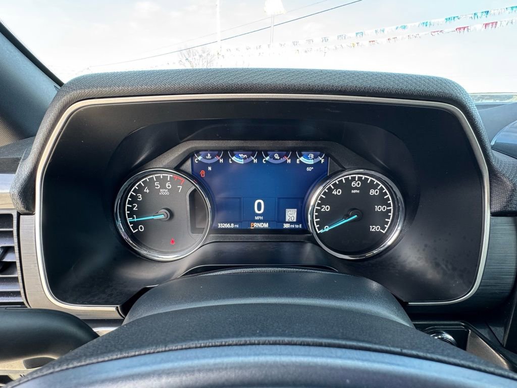 Used 2023 Ford F150 XLT w/ Equipment Group 302A High image 25