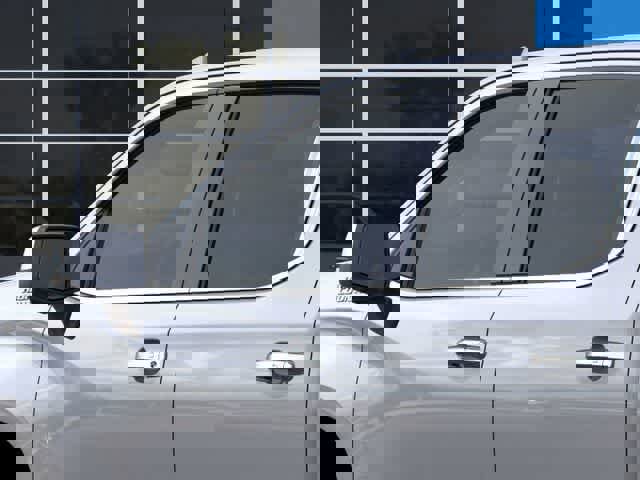 New 2026 Chevrolet Silverado 1500 High Country image 12