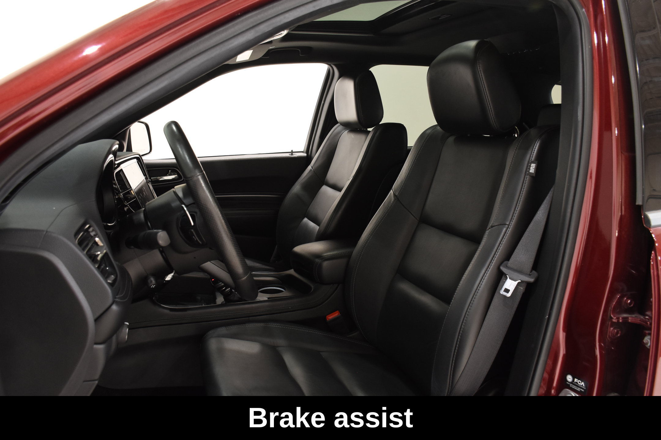 Used 2022 Dodge Durango GT AWD/4WD image 25