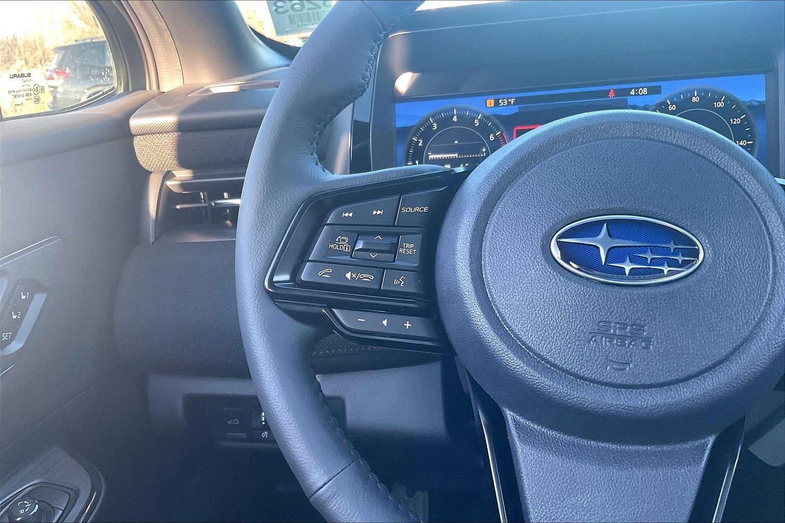 New 2026 Subaru Outback Limited XT image 17