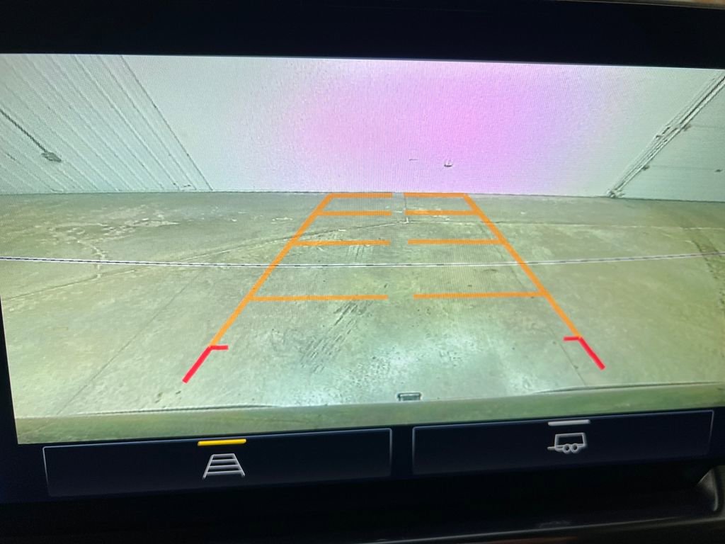 Certified 2023 Chevrolet Silverado 1500 RST image 25