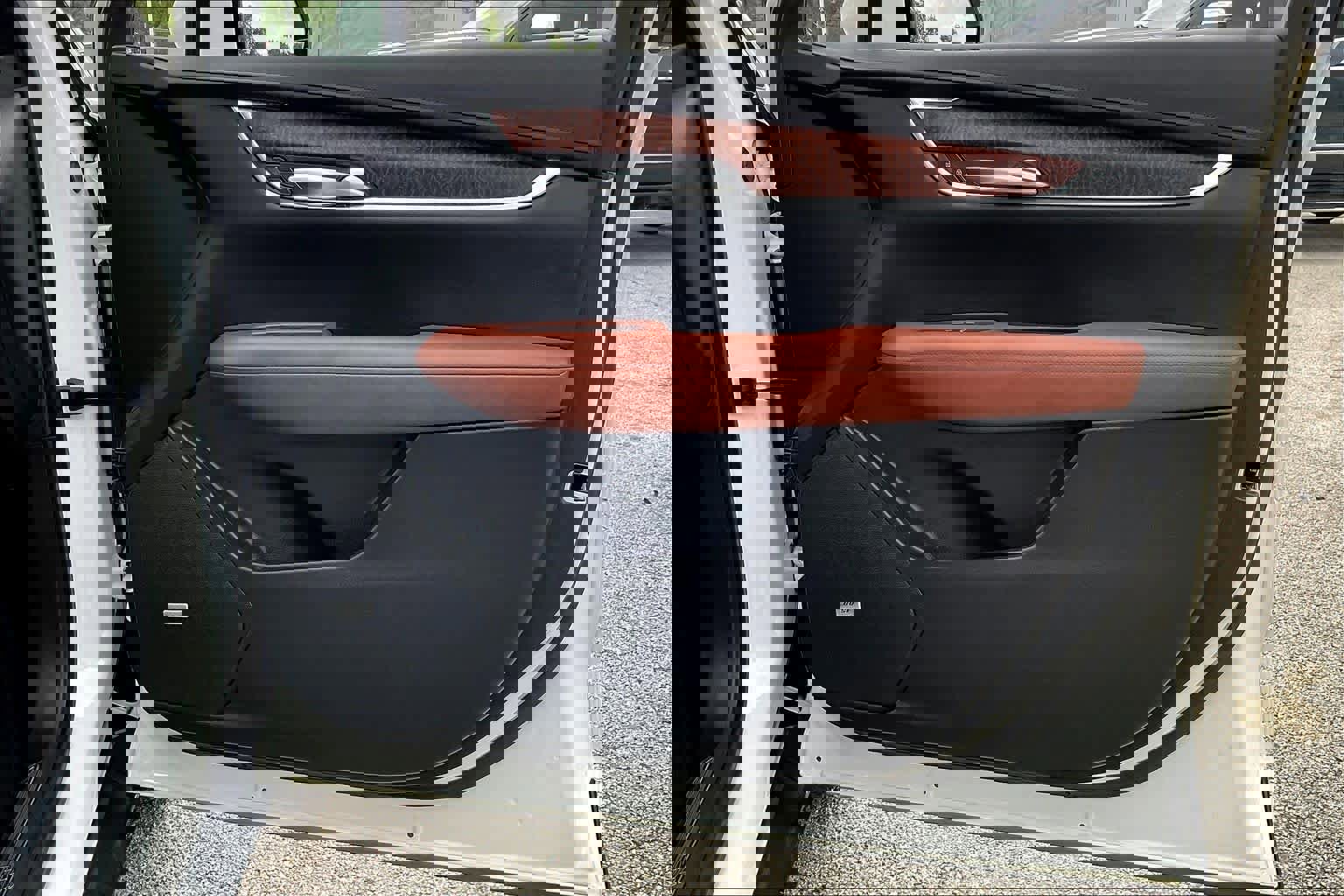 Used 2021 Cadillac XT5 Premium Luxury image 22