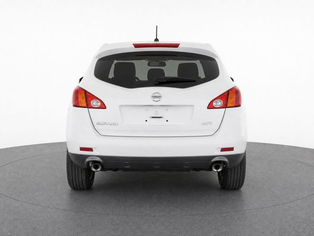 Used 2010 Nissan Murano S AWD/4WD image 6