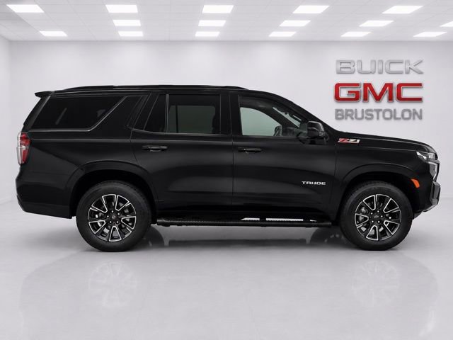 Used 2021 Chevrolet Tahoe Z71 w/ Rear Media and Nav Package AWD/4WD image 5