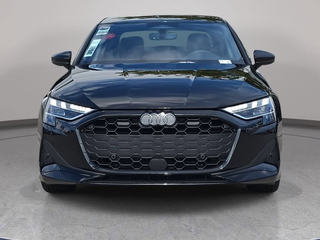 Used 2026 Audi A3 2.0T Premium w/ Black Optic Package AWD/4WD image 8