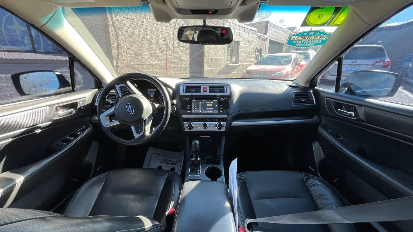 Used 2016 Subaru Legacy 3.6R Limited image 17