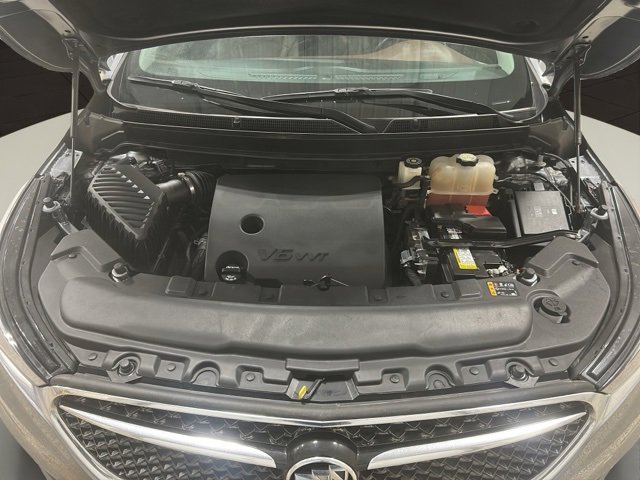 Used 2019 Buick Enclave Avenir w/ Avenir Technology Package image 27
