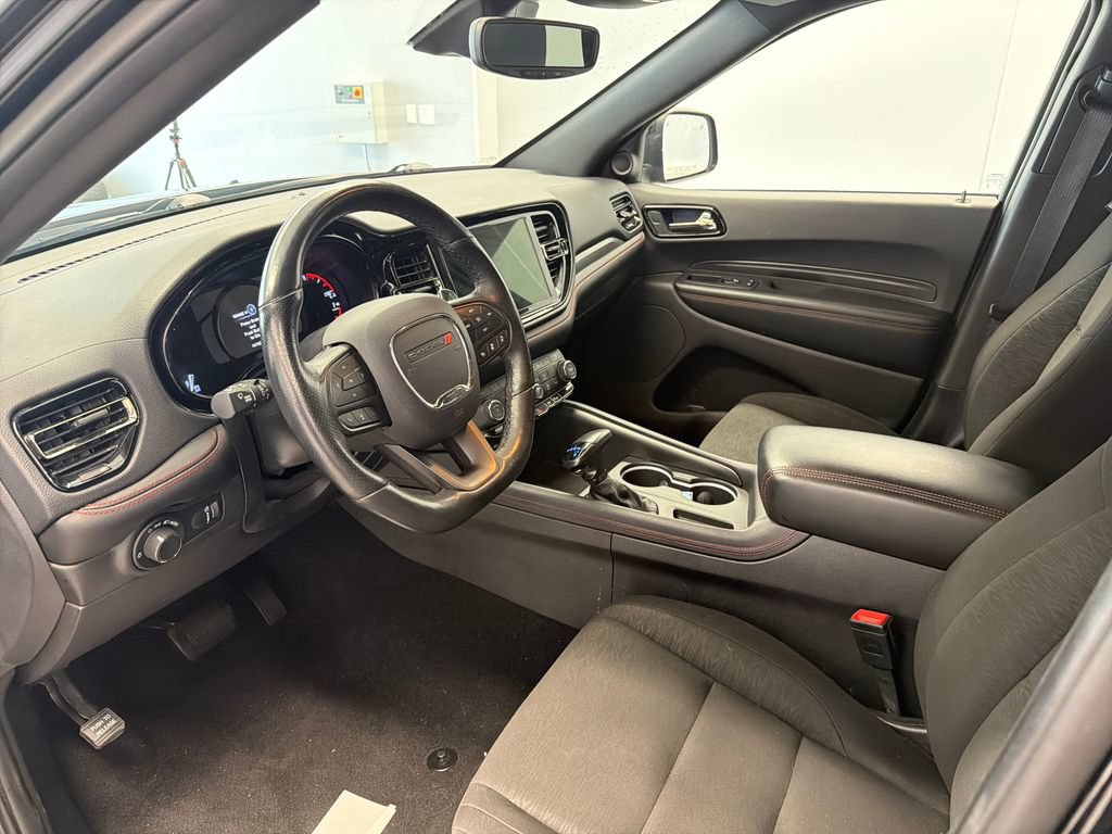 Certified 2023 Dodge Durango GT AWD/4WD image 23