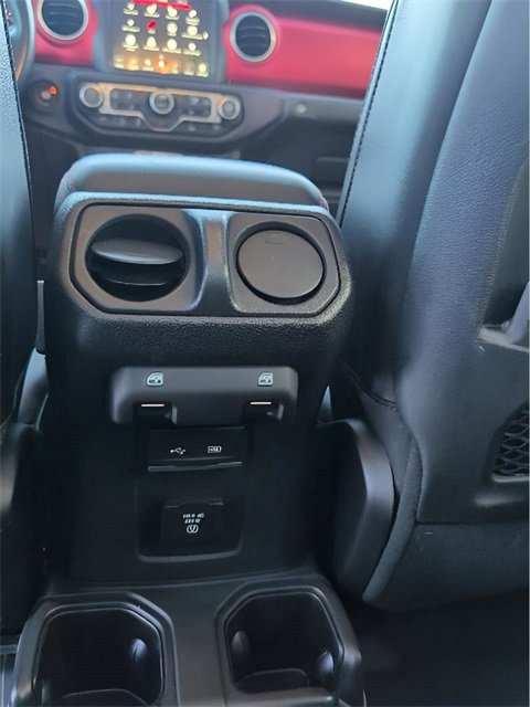 Used 2020 Jeep Gladiator Rubicon w/ Dual Top Group image 26