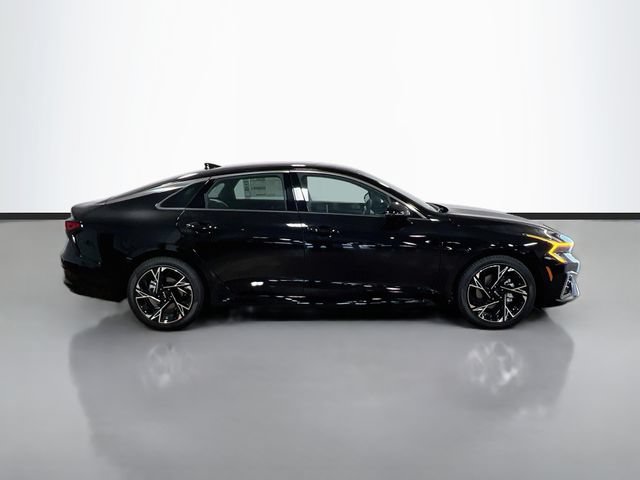 New 2026 Kia K5 GT-Line FWD image 8