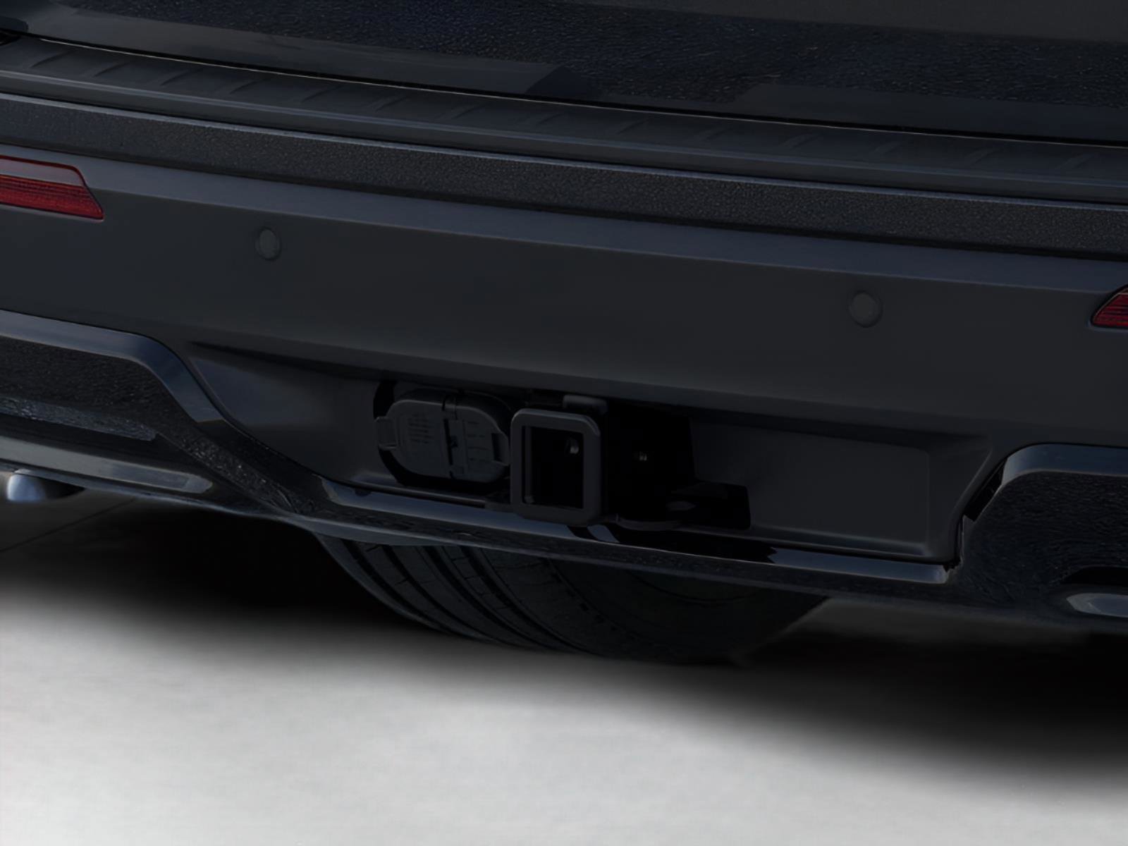 New 2026 Ford Explorer ST-Line w/ ST-Line Street Pack image 23