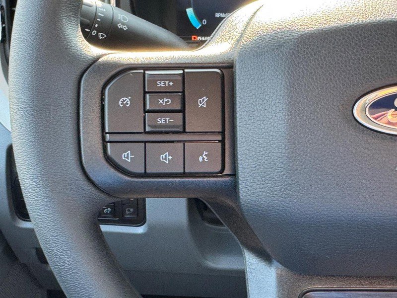 New 2026 Ford F350 XLT w/ XLT Premium Package image 21