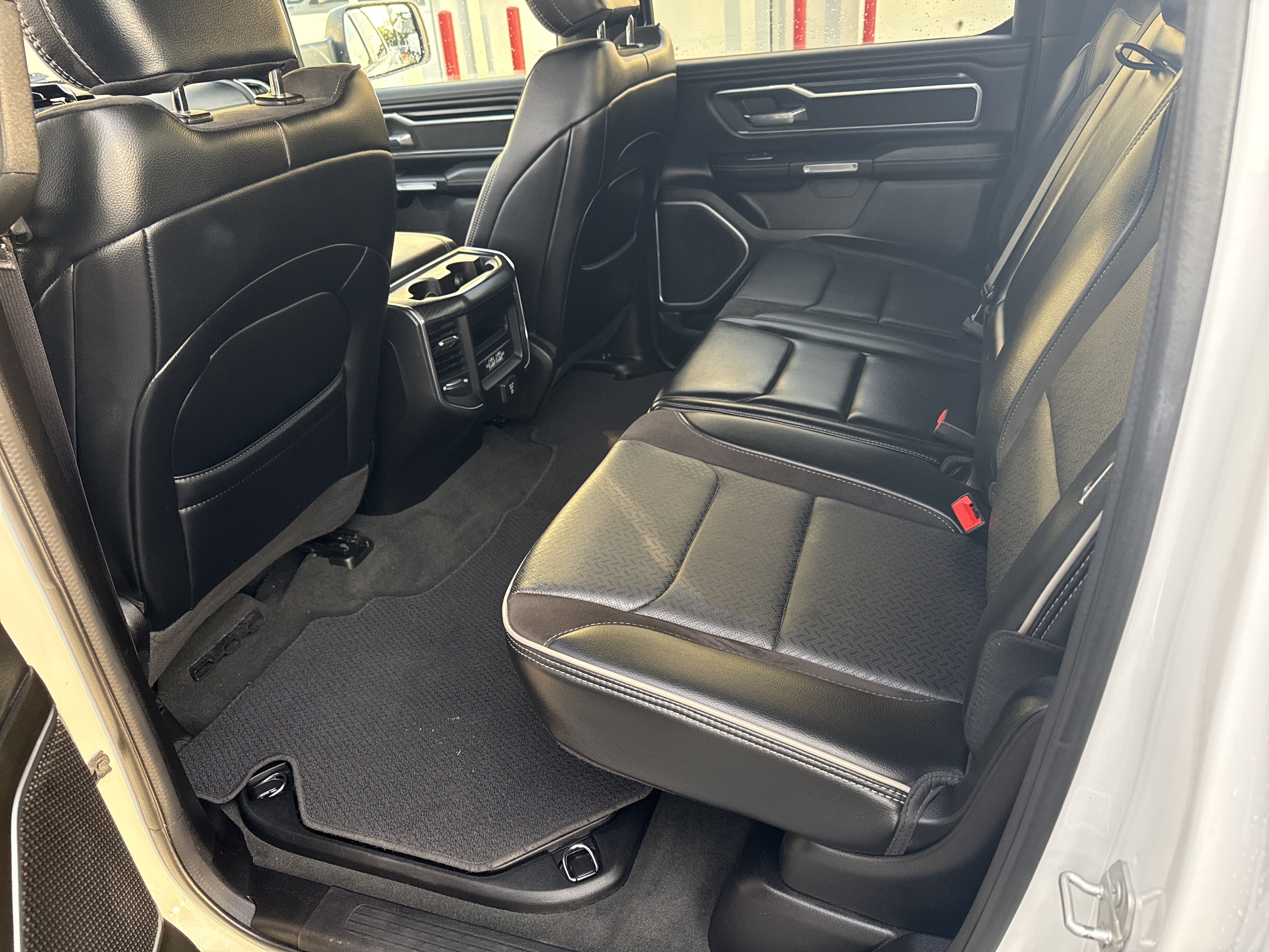 Certified 2023 RAM 1500 Laramie AWD/4WD image 18