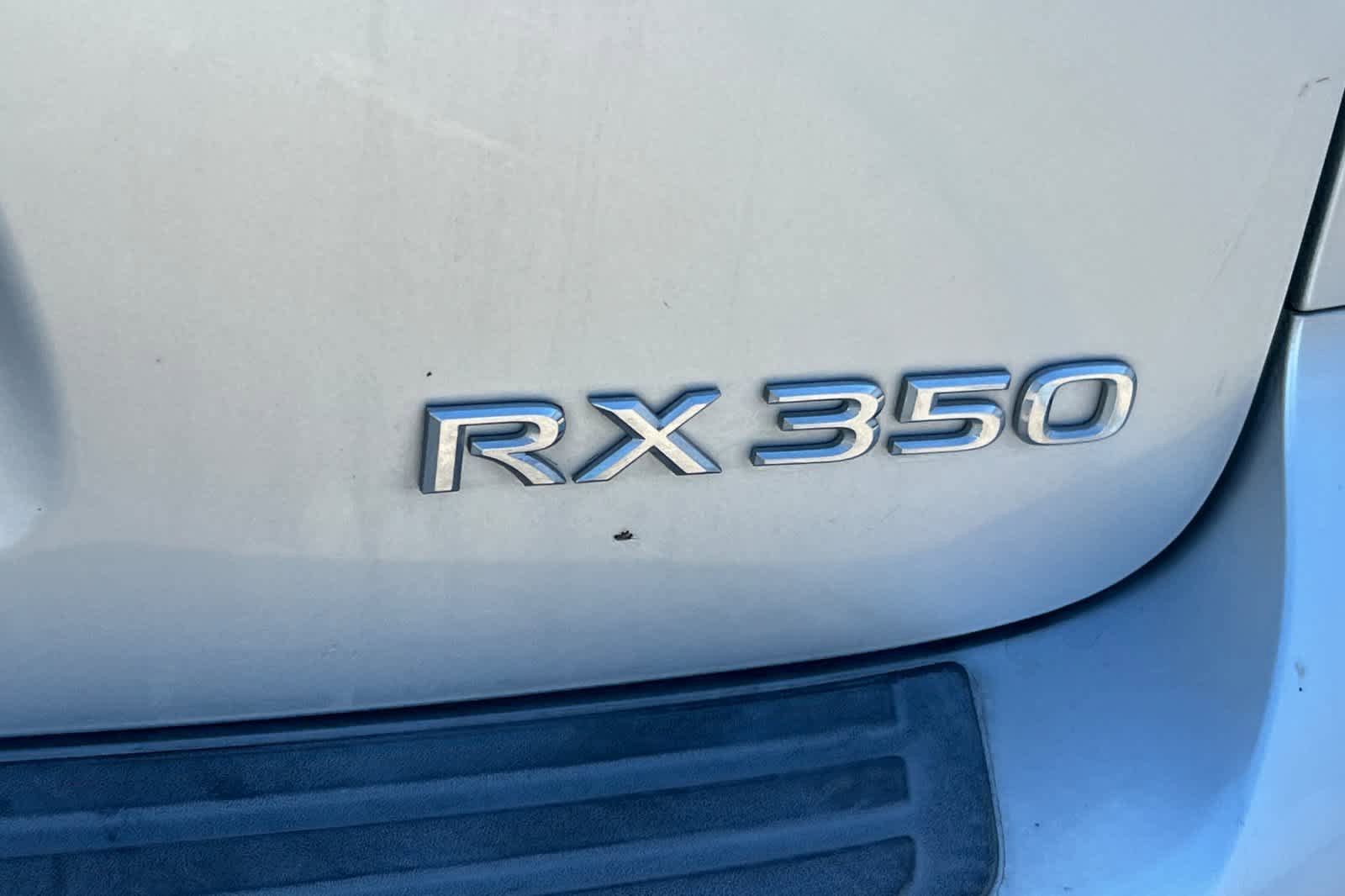 Used 2015 Lexus RX 350 AWD image 21