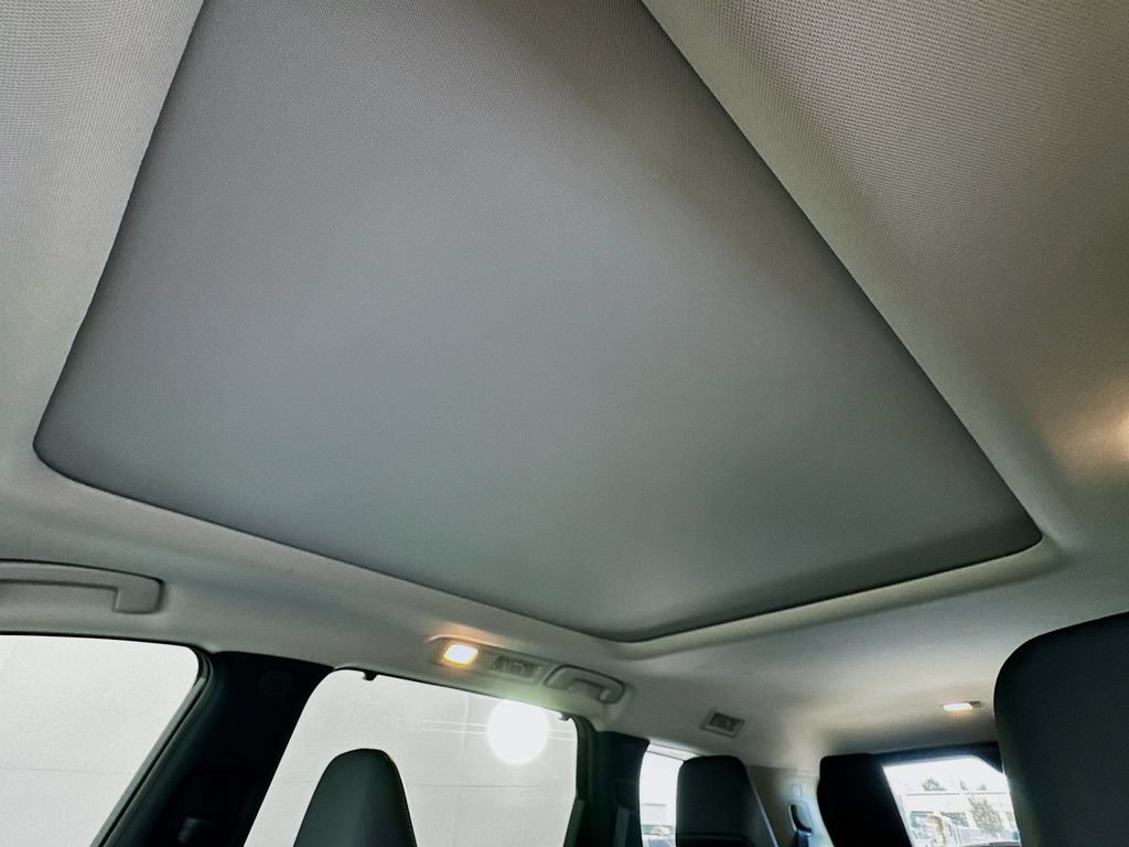 Certified 2023 INFINITI QX60 Luxe w/ Vision Package FWD image 23