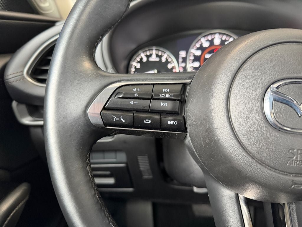 Used 2024 MAZDA MAZDA3 s FWD image 15