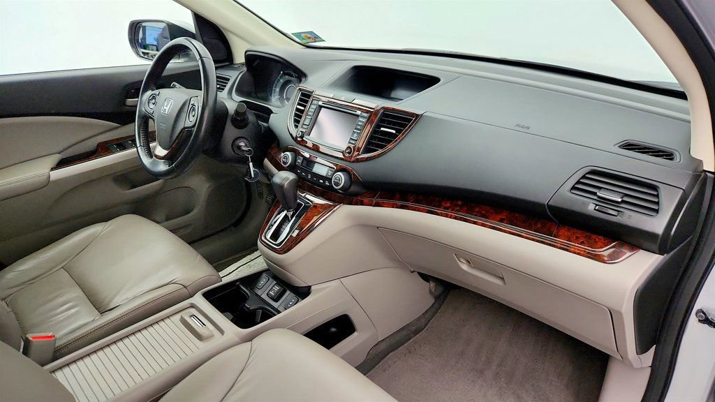 Used 2013 Honda CR-V EX-L image 26