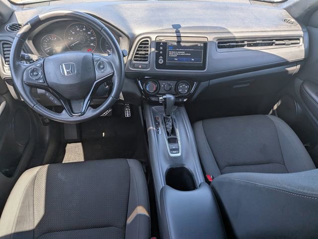 Used 2021 Honda HR-V Sport image 15