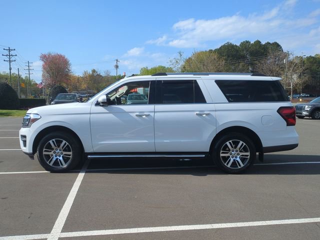 Used 2023 Ford Expedition Max Limited image 10