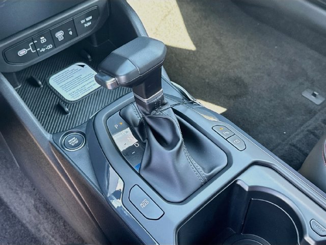 New 2026 Kia K4 GT-Line Turbo FWD image 17