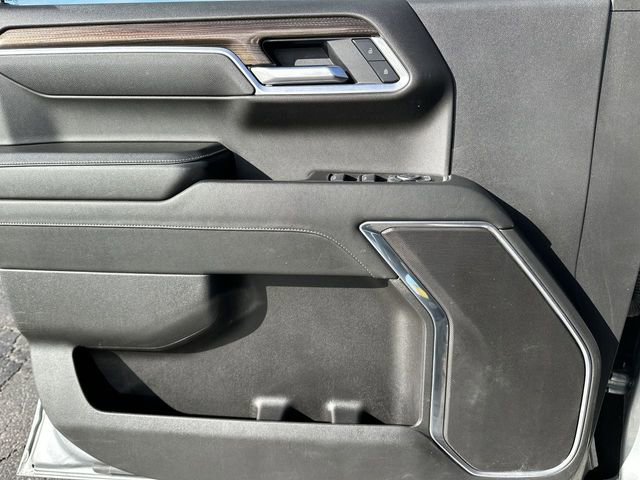 Used 2025 Chevrolet Silverado 1500 LT image 22