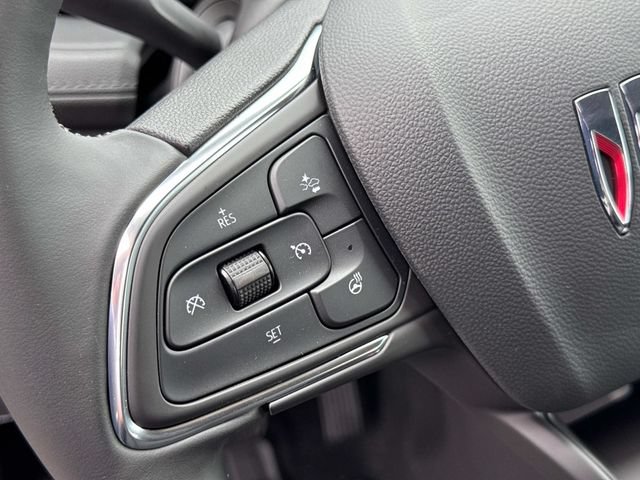 New 2026 Buick Encore GX Sport Touring w/ Advanced Technology Package FWD image 26