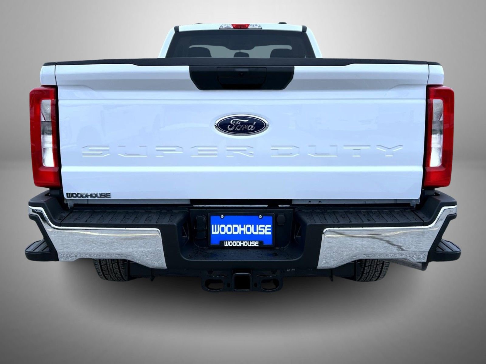 New 2026 Ford F250 XLT w/ Snow Plow Prep Package image 6
