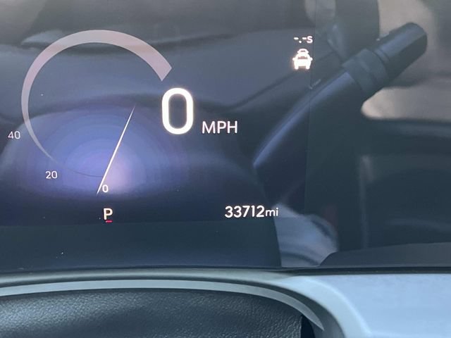 Certified 2024 Buick Encore GX Sport Touring w/ Advanced Technology Package FWD image 21