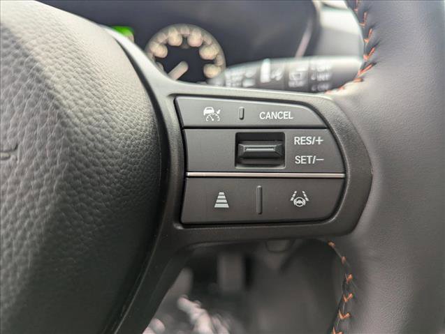 Used 2026 Honda CR-V Sport image 6
