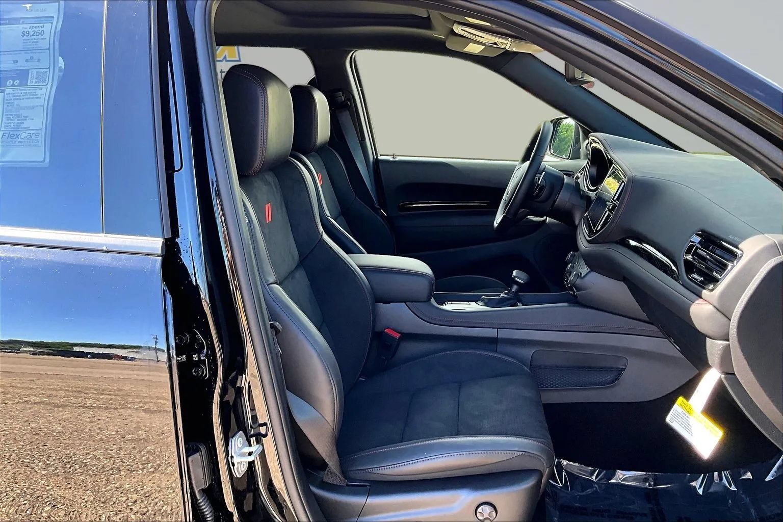 New 2026 Dodge Durango GT AWD/4WD image 11