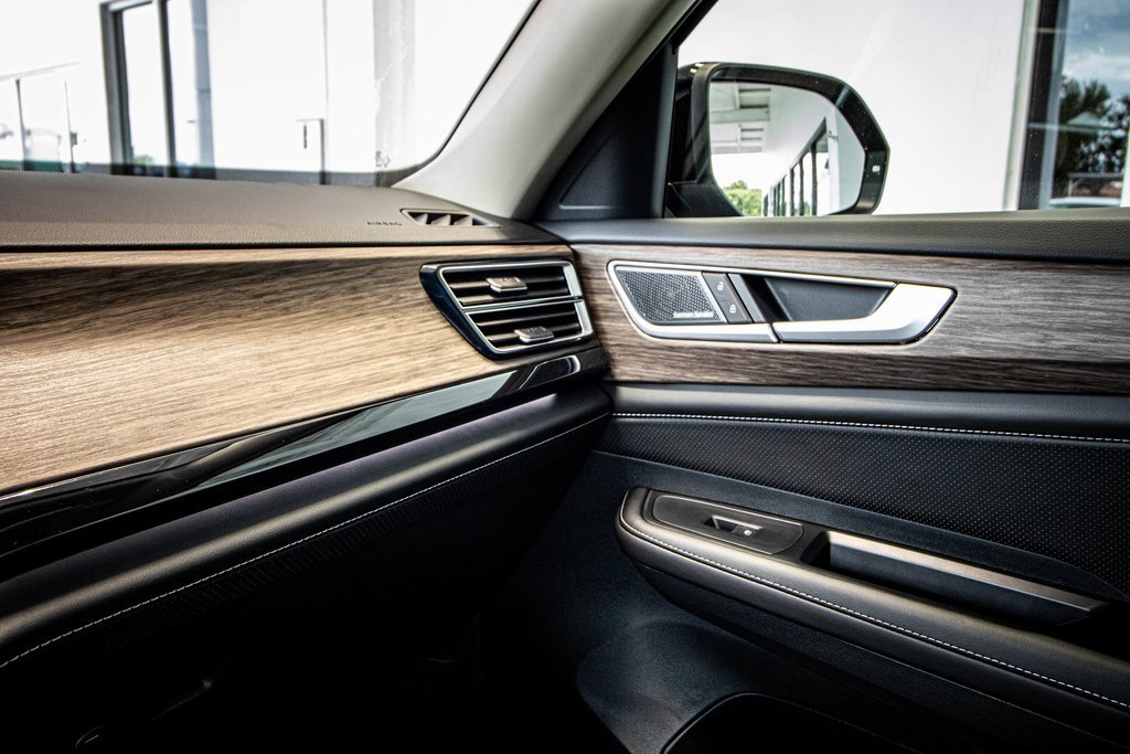 New 2026 Volkswagen Atlas SEL Premium R-Line image 47