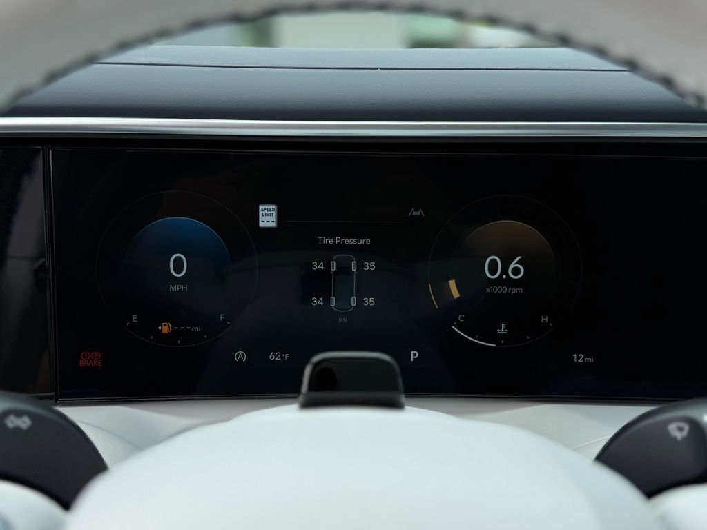 Used 2026 Hyundai Palisade Calligraphy image 23