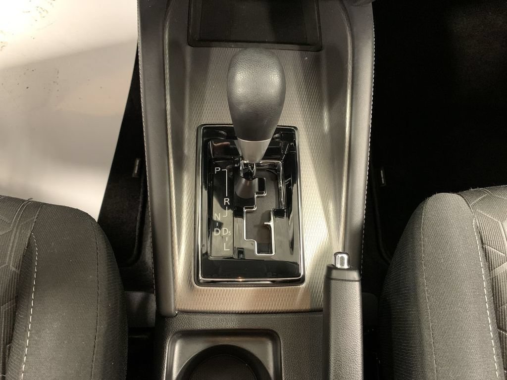 Used 2020 Mitsubishi Outlander Sport ES AWD/4WD image 17