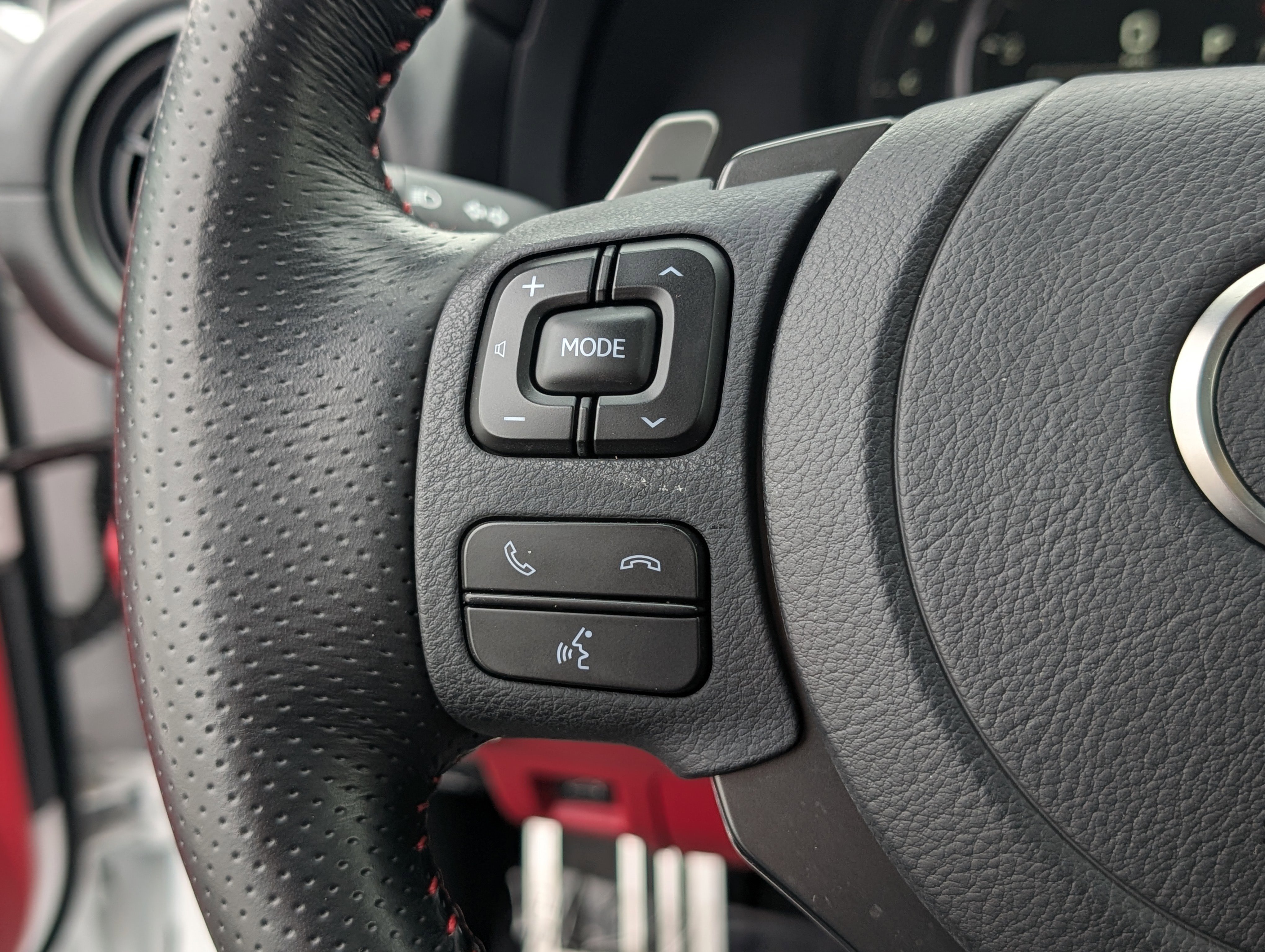 Used 2024 Lexus IS 350 F Sport image 24