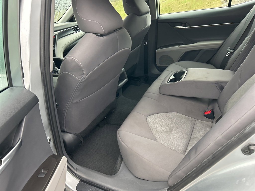 Used 2023 Toyota Camry LE image 11