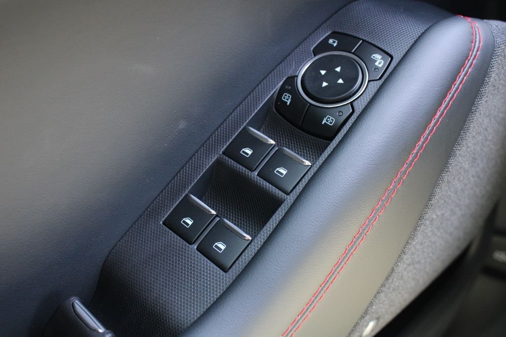 New 2026 Ford Mustang Mach-E Premium w/ Sport Appearance Package AWD/4WD image 8