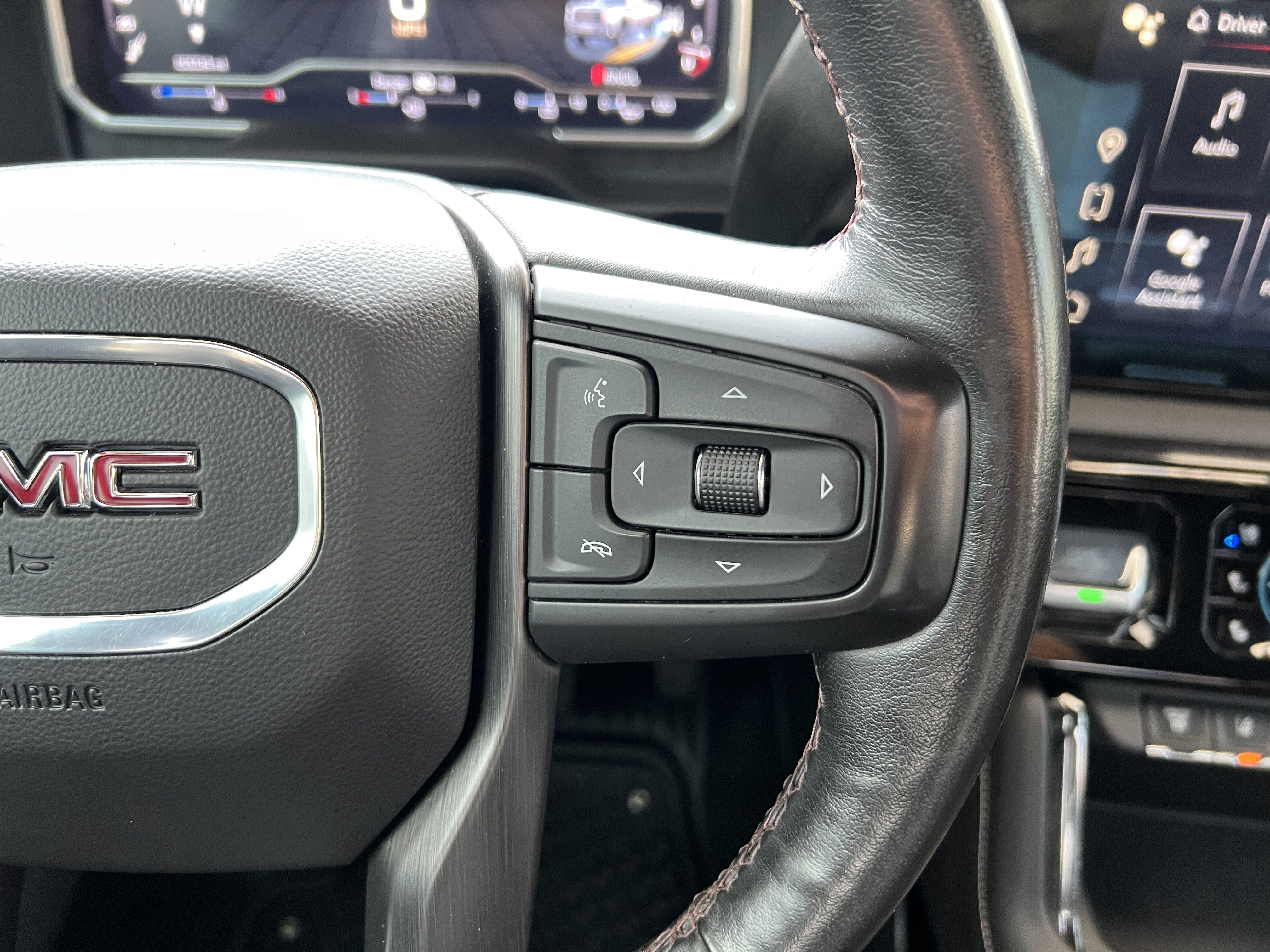 Used 2024 GMC Sierra 2500 AT4X AWD/4WD image 28