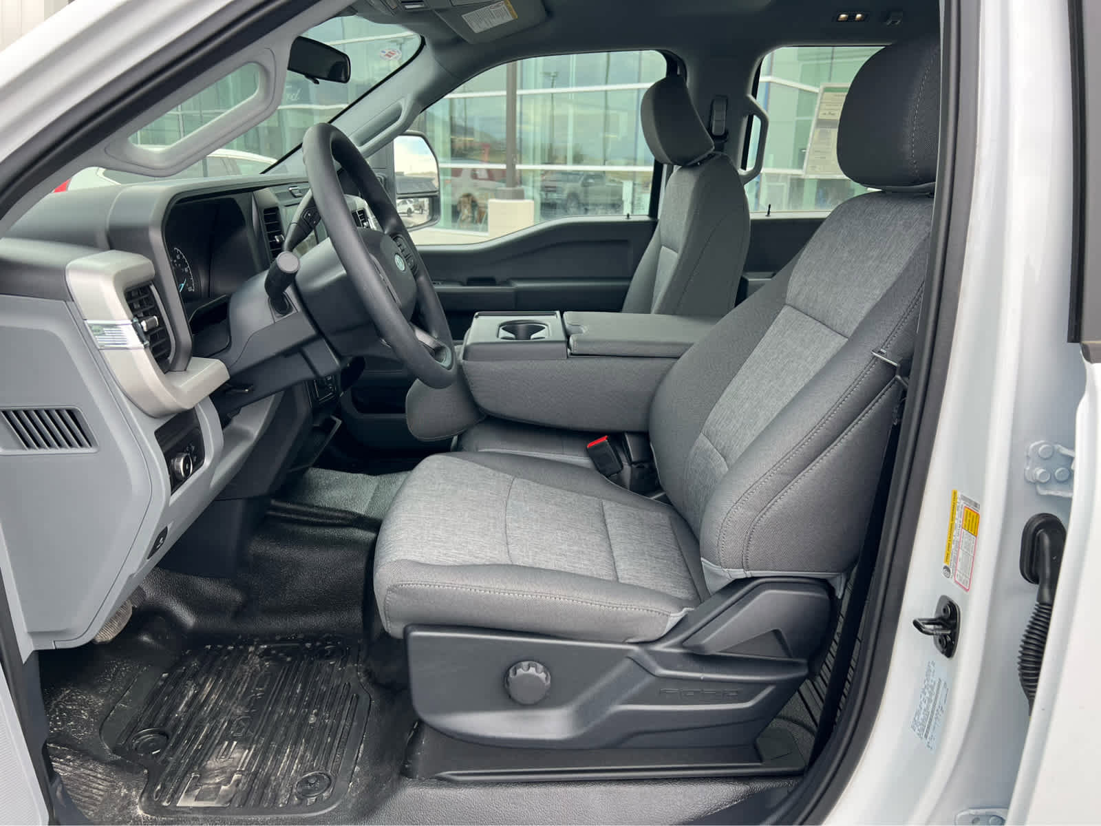 New 2026 Ford F350 XL AWD/4WD image 27