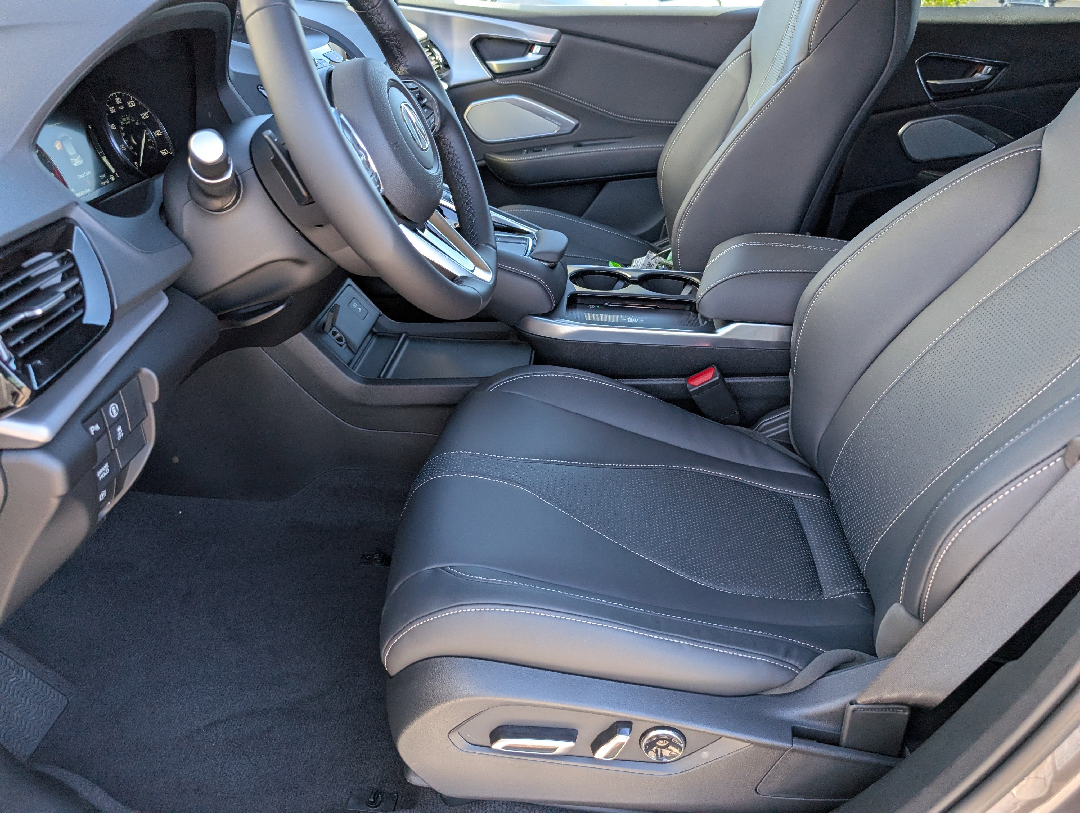 New 2026 Acura RDX SH-AWD w/ Technology Package image 6