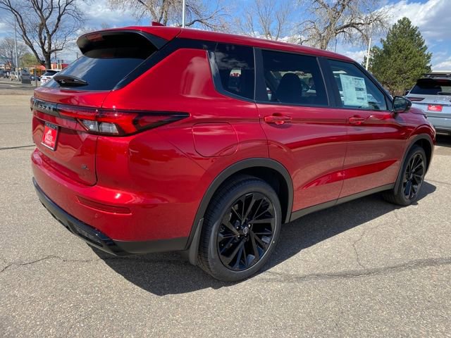 New 2026 Nissan Rogue SL image 5